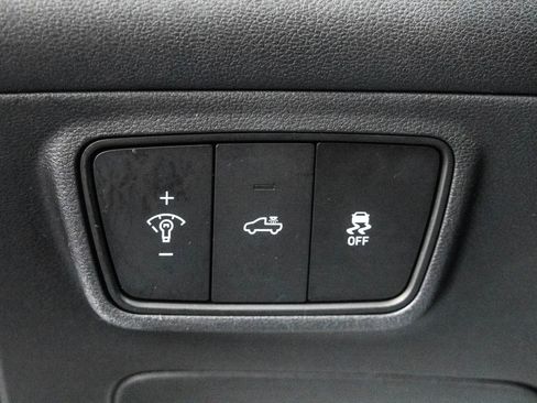 Used 2023 Hyundai Santa Cruz SEL Premium image 19