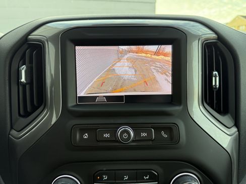 Used 2023 Chevrolet Silverado 1500 W/T w/ WT Fleet Convenience Package image 15