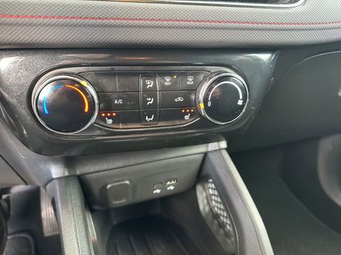 Certified 2024 Chevrolet TrailBlazer RS image 22