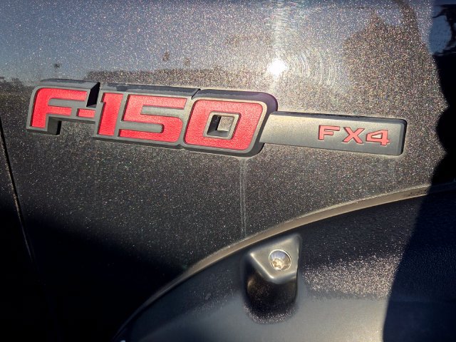 Used 2012 Ford F150 FX4 w/ FX Luxury Pkg AWD/4WD image 18