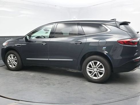 Used 2018 Buick Enclave Premium AWD/4WD image 4