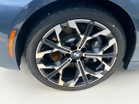 New 2026 BMW 330i Sedan w/ Convenience Package RWD image 22