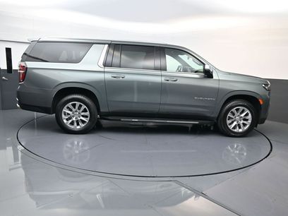 Used 2023 Chevrolet Suburban Premier