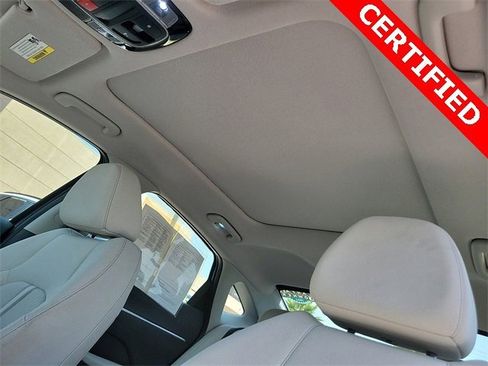 Used 2024 Hyundai Sonata SEL w/ Convenience Package image 13