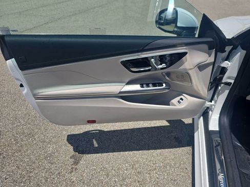 New 2026 Mercedes-Benz CLE 300 4MATIC Cabriolet image 14