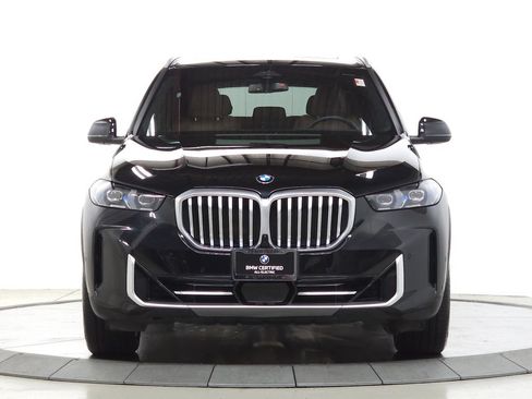 Used 2024 BMW X5 xDrive40i w/ Premium Package AWD/4WD image 2
