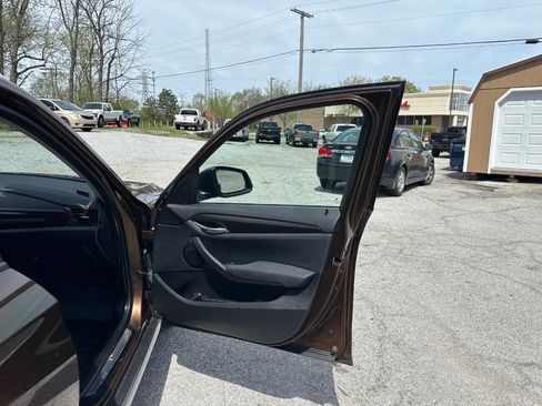 Used 2014 BMW X1 xDrive28i image 12