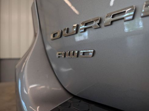 Used 2014 Dodge Durango Limited w/ Premium Group AWD/4WD image 61