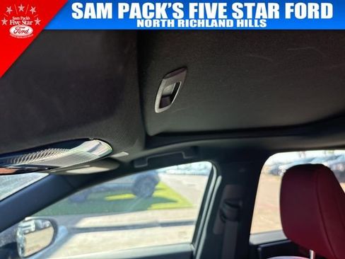 Used 2025 Lexus NX 350 AWD w/ Premium Package image 10