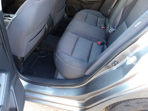 Used 2019 Nissan Altima 2.5 S FWD image 21