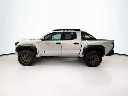 New 2026 Toyota Tacoma Trailhunter image 4