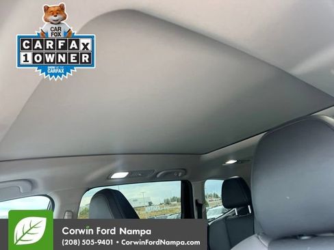 Used 2024 Subaru Ascent Onyx Edition AWD/4WD image 10