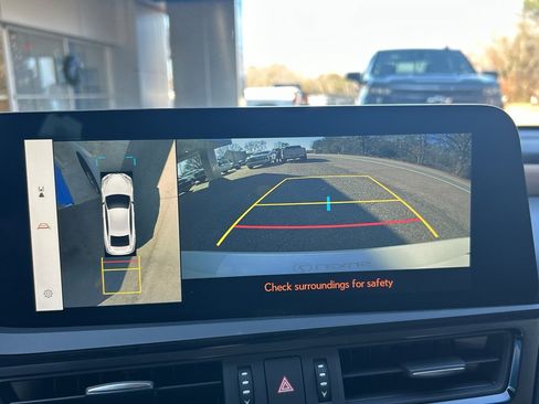 Used 2023 Lexus ES 350 Ultra Luxury image 17