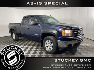 Used 2012 GMC Sierra 1500 SLE w/ Power Tech Package video 1
