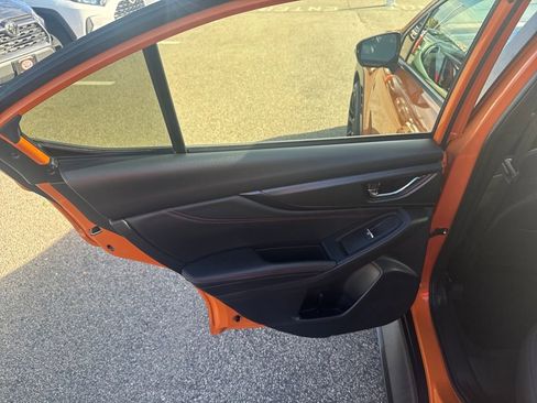 Used 2023 Subaru WRX Limited image 36