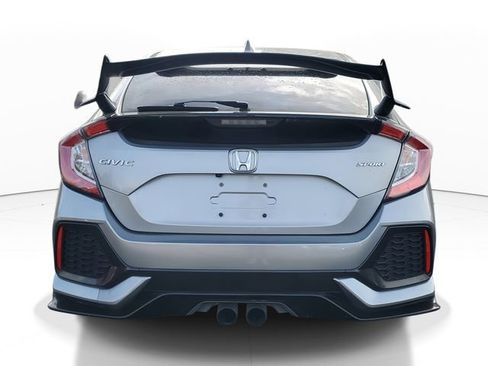 Used 2019 Honda Civic Sport image 6