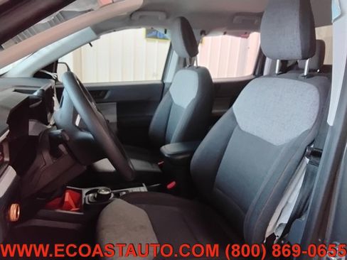 Used 2024 Ford Maverick XLT image 10