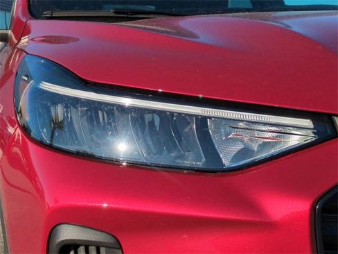 Used 2025 Ford Escape ST-Line w/ Tech Pack #1 image 10