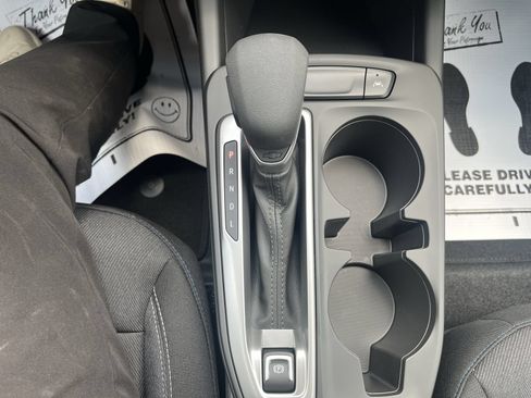 New 2026 Chevrolet Trax LS FWD image 19
