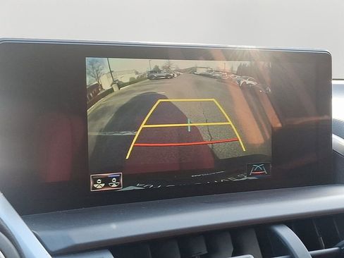 Used 2019 Lexus NX 300 AWD image 20