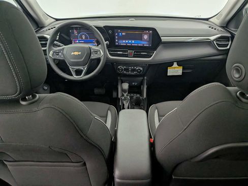New 2026 Chevrolet TrailBlazer LT w/ Convenience Package image 16
