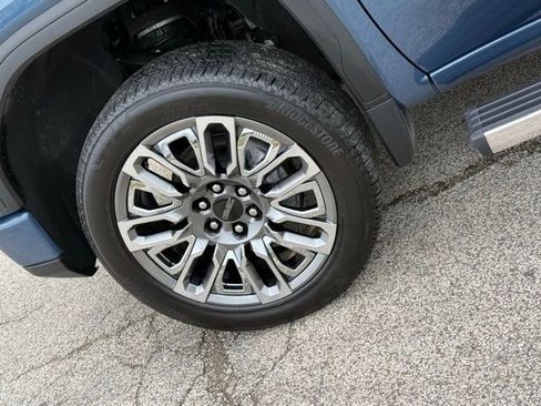 Certified 2024 GMC Sierra 1500 Denali w/ Denali Reserve Package image 16