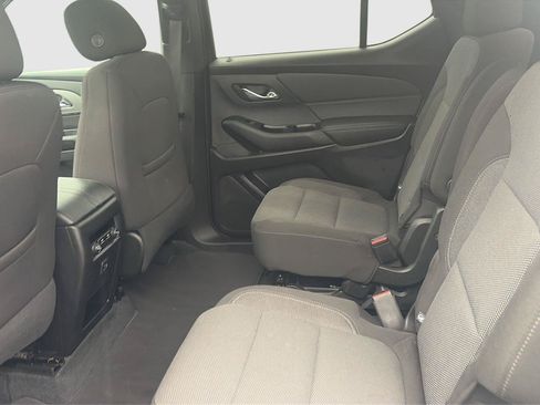 Used 2023 Chevrolet Traverse LT AWD/4WD image 30