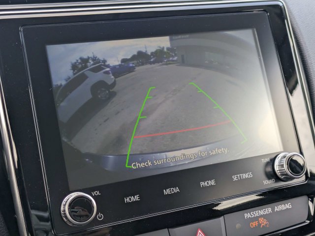 New 2027 Mitsubishi Outlander Sport ES FWD image 25