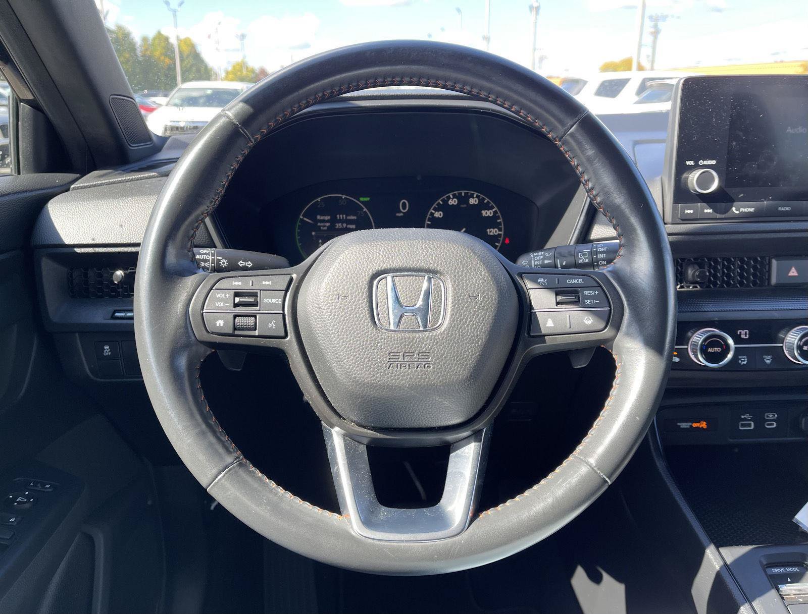Used 2023 Honda CR-V Sport image 6