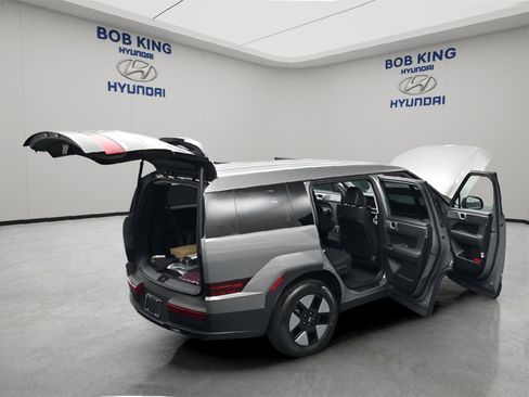 New 2026 Hyundai Santa Fe SE FWD image 20