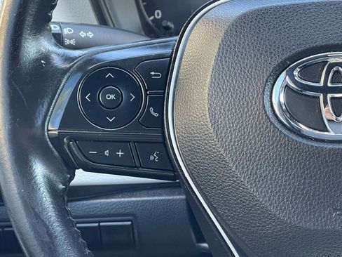 Used 2023 Toyota Corolla SE image 27