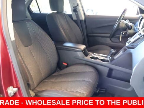 Used 2016 Chevrolet Equinox LT w/ Convenience Package image 23