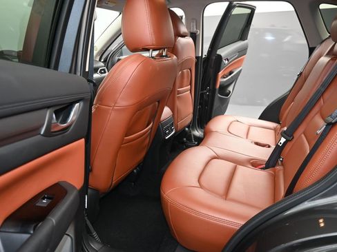 Used 2025 MAZDA CX-5 AWD 2.5 S image 12