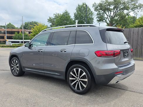 Certified 2022 Mercedes-Benz GLB 250 image 3