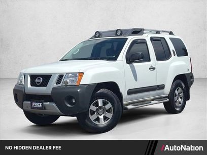Used 2013 Nissan Xterra PRO-4X w/ Pro-4x Leather Pkg