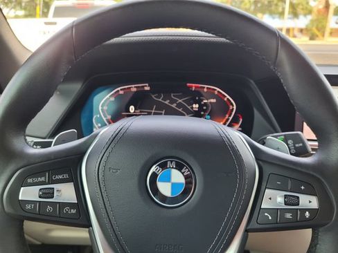 Used 2020 BMW X5 sDrive40i w/ Premium Package RWD image 21