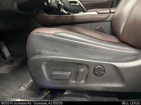 Used 2017 Lexus RX 350 FWD w/ Premium Package image 14
