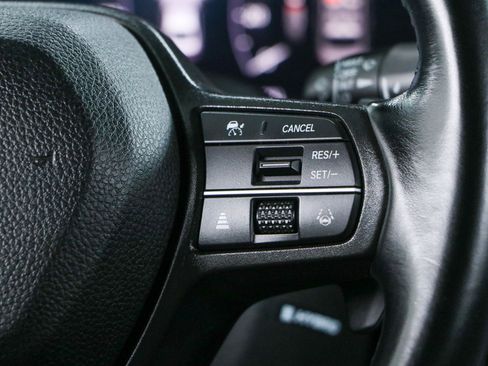 Used 2023 Honda Accord Sport image 14