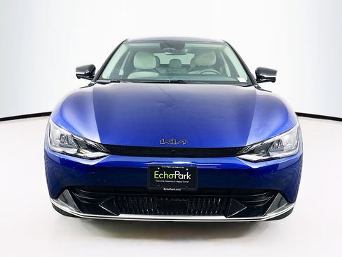 Used 2023 Kia EV6 Wind w/ Wind Technology Package image 2