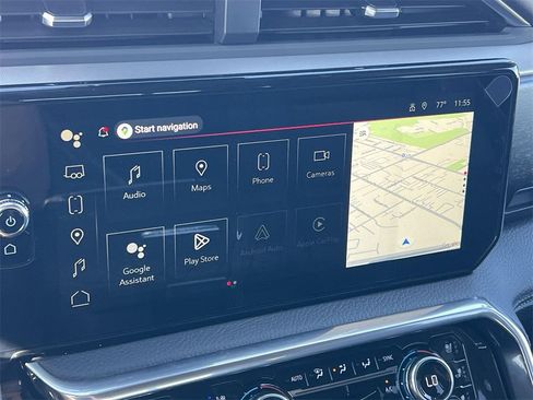 New 2026 GMC Sierra 3500 Denali image 16