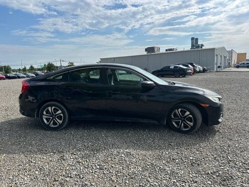 Used 2018 Honda Civic LX image 11