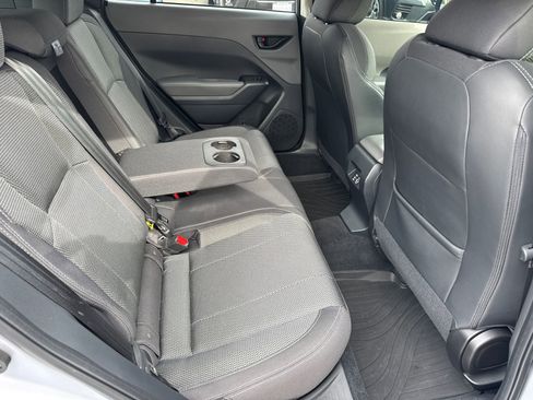 Used 2024 Subaru Crosstrek 2.0i Premium image 11