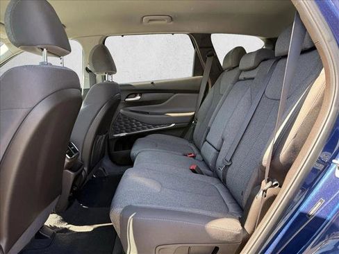Used 2020 Hyundai Santa Fe SEL w/ Convenience Package FWD image 15
