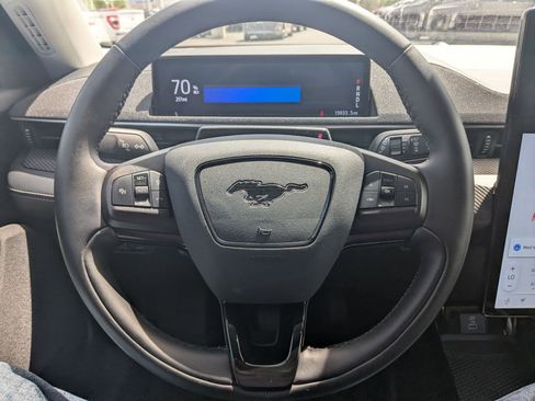 Used 2024 Ford Mustang Mach-E Select w/ Comfort Package Lite AWD/4WD image 21