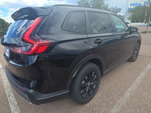 Used 2026 Honda CR-V Sport image 14