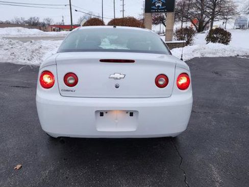 Used 2008 Chevrolet Cobalt LT FWD image 10