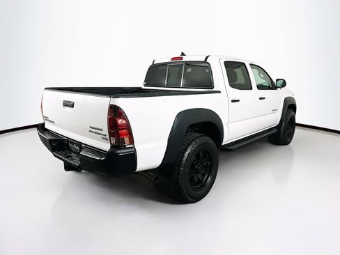 Used 2012 Toyota Tacoma PreRunner image 9