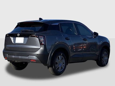 New 2026 Nissan Kicks S image 4