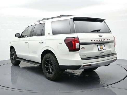 Used 2022 Ford Expedition Timberline AWD/4WD image 8