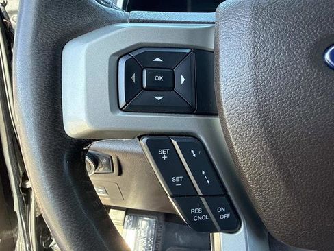 Used 2016 Ford F150 King Ranch w/ Equipment Group 601A Luxury image 28